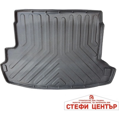 Rizline Стелка за багажник RizLine съвместима с NISSAN X-TRAIL II T30 2007-2013 (515130)