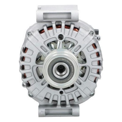 Alternátor Mercedes 200A A0009068706 +Line