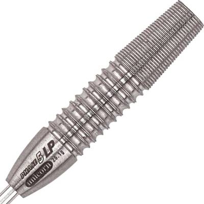 Unicorn Steel Evolution Phase 5 LP - Purist Barrels Only - 26g