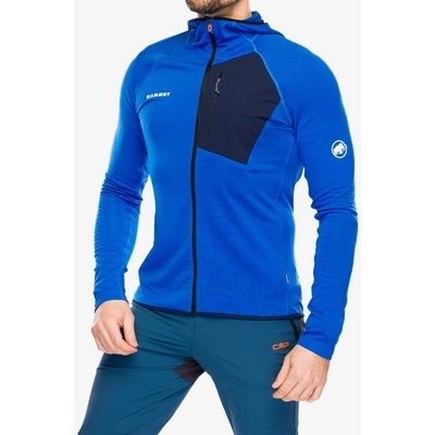 Mammut Aenergy Light ML Hooded Jacket Men