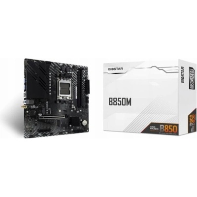 Biostar B850MT2-E