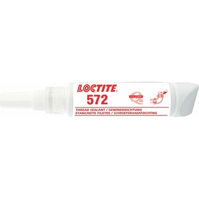 Loctite 572 závitové tesnenie 50g