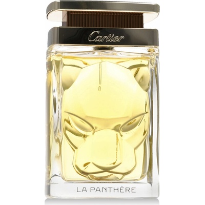 Cartier La Panthère Elixir Intense parfémovaná voda dámská 100 ml