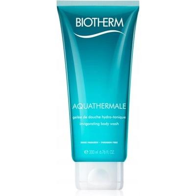 Biotherm Aquathermale Gelee Douche 200 ml