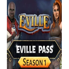 Eville Pass Season 1