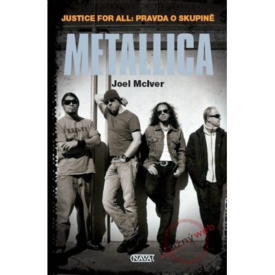 Metallica - McIver Joel