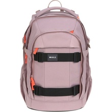 LÄSSIG SCHOOL školský batoh LÄSSIG School Backpack Origin Bold mauve
