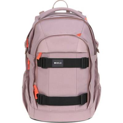 LÄSSIG SCHOOL školský batoh LÄSSIG School Backpack Origin Bold mauve