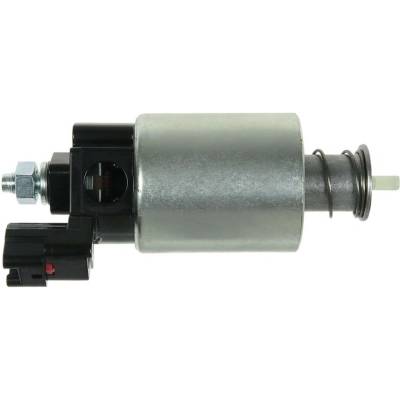 Elektromagnetický spínač, startér AS-PL SS6091P