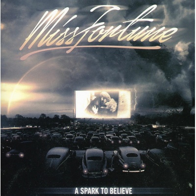 Miss Fortune A Spark To Believe