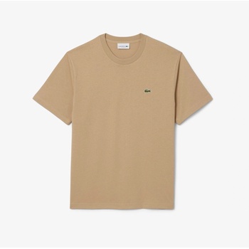 Lacoste Тениска Lacoste Men's Regular Fit Small Logo T-Shirt - Viennese 02S