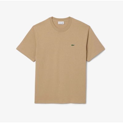 Lacoste Тениска Lacoste Men's Regular Fit Small Logo T-Shirt - Viennese 02S
