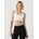 GAP Спортен сутиен GapFit Power среден удар GAP GAP | Byal | ЖЕНИ | XS