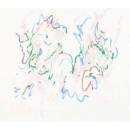 Erasers - Constant Connection LP