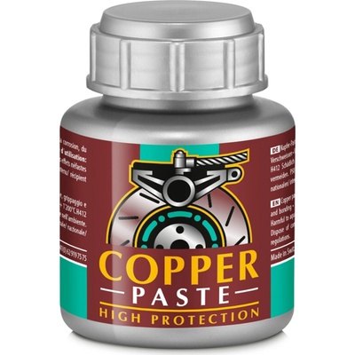 Motorex Copper Paste 100 g