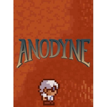 Anodyne