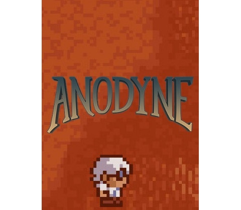 Anodyne