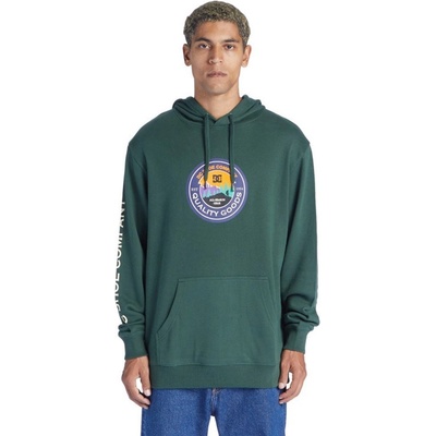 DC Outdoorsman HD sycamore