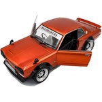 Solido 1: 18 nissan skyline (c10) hakosuka solido works