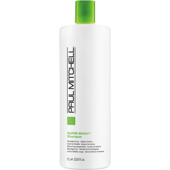 Paul Mitchell Smoothing Super Skinny Daily Shampoo 1000 ml