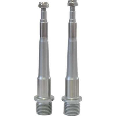 CrMo osi pedála pre AE01 HTI Pedals HT- Evo1