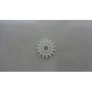 Compatible Зъбно колело hp p4014 - 15t, ru6-0169 (ru6-0169-nb)