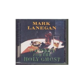 Whiskey For The Holy Ghost CD