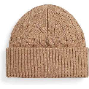 Ralph Lauren Детска памучна шапка Polo Ralph Lauren (323980663008)
