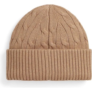 Ralph Lauren Детска памучна шапка (323980663008)