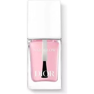 Dior s efektem francouzské manikúry (Nail Glow) 10 ml