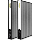 Filtre k čističkám vzduchu Kärcher Smog Solution AF 100 2.863-033.0 2 ks