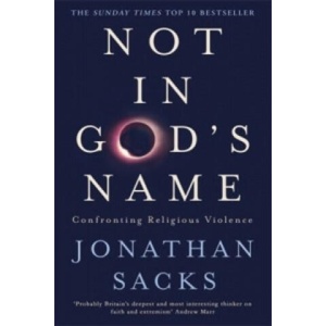 Not in God's Name (ISBN: 9781473616530)