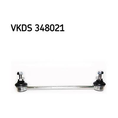 Tyč nebo vzpěra stabilizátoru SKF VKDS 348021 (VKDS348021)