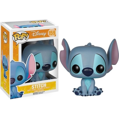 Funko Pop! Lilo & Stitch - Disney Stitch