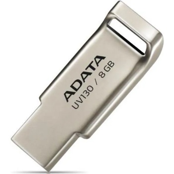 ADATA DashDrive UV130 8GB USB 2.0 AUV130-8G-RGD