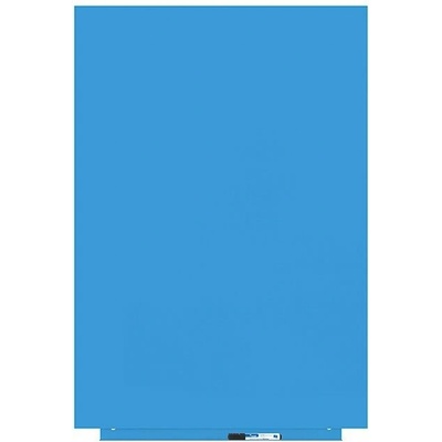ROCADA Skin Colour 6420R-630 115 x 75 cm modrá RAL 630