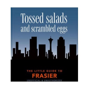 Little Guide to Frasier | Hippo! Orange (ISBN: 9781800691933)