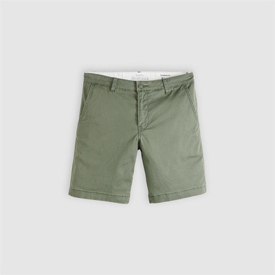 Levi's Къси панталони Levis Men's Kano Blue Chino Shorts - Green