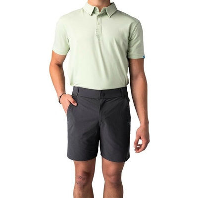 Bauer Golf Shorts Grey