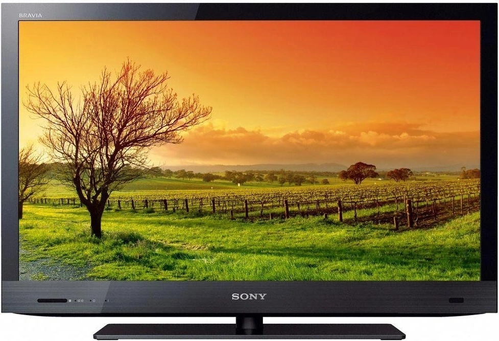 Sony Bravia KDL-40EX720 - Heureka.sk