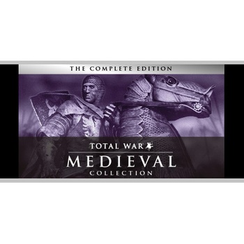 Medieval: Total War Collection