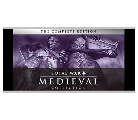Medieval: Total War Collection