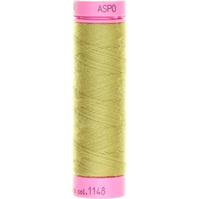 Nit Aspo PES 120/100 hnědožlutá 1148