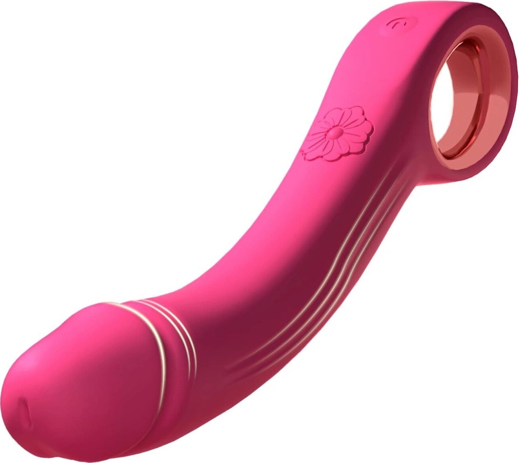 SuperLove Powerful G Spot