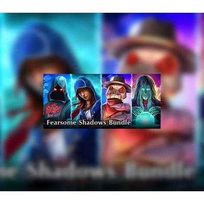Fearsome Shadows Bundle