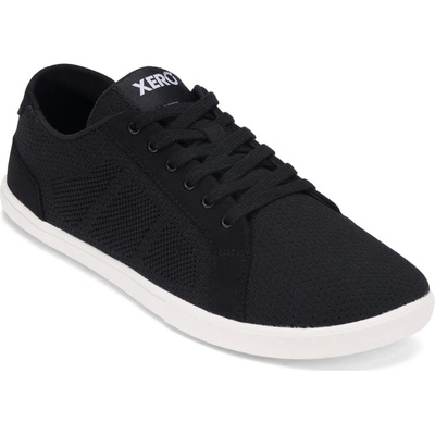 Xero Shoes Dillon Black Barefoot