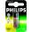 Philips алкална батерия 12.0V, 1бр (LR23A / 8LR23) (8LR932/01B)