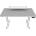 COUGAR E-STAR 120 Electrical Gaming Desk (CGR-E-STAR120-WHW)