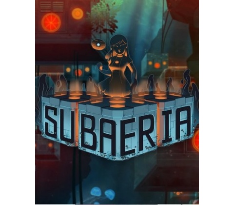 Subaeria