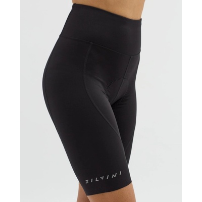 Silvini dámske WP2526 Sellia black